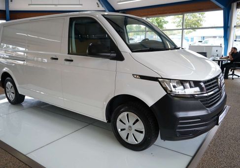 Volkswagen T6 Transporter, 2023