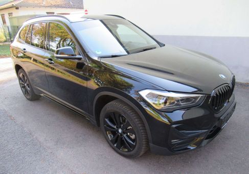 BMW X1, 2020 3