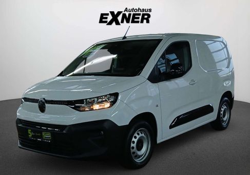 Citroën Berlingo, 2024 2