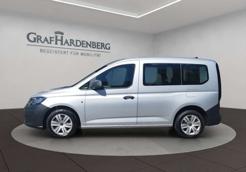 Volkswagen Caddy, 2022