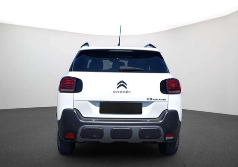 Citroën C3 Aircross, 2023 3