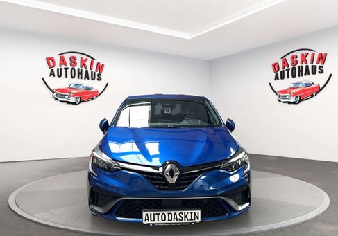 Renault Clio, 2022