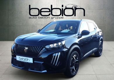 Peugeot 2008, 2023