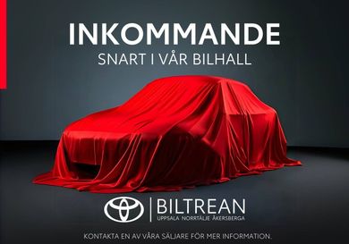 Toyota Corolla Cross, 2023