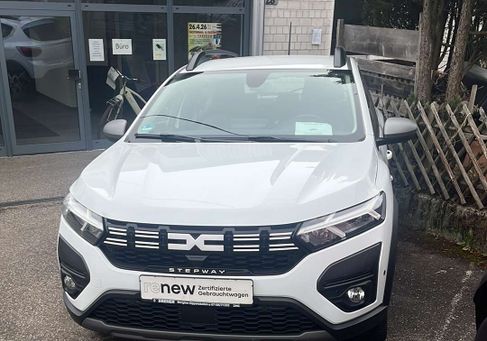 Dacia Sandero, 2023