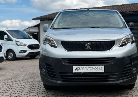 Peugeot Expert, 2020 2