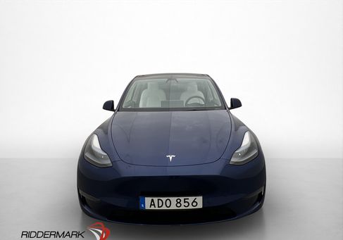 Tesla Model Y, 2023 2