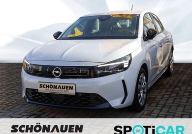 Opel Corsa, 2025