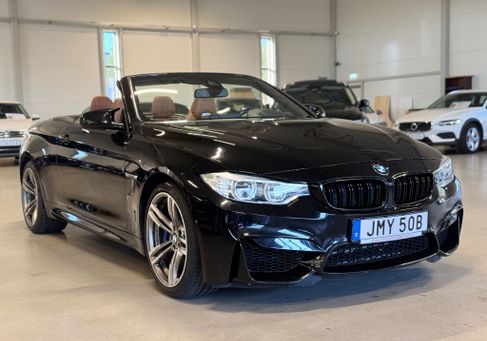 BMW M4, 2015
