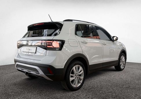Volkswagen T-Cross, 2026