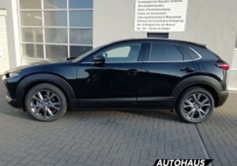 Mazda CX-30, 2024 3