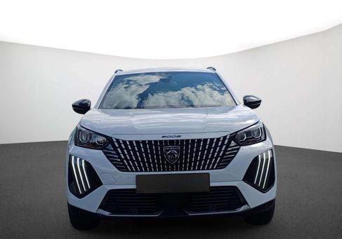 Peugeot 2008, 2024