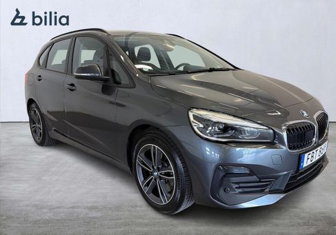 BMW 225 Active Tourer, 2020