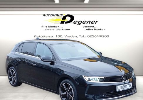 Opel Astra, 2023