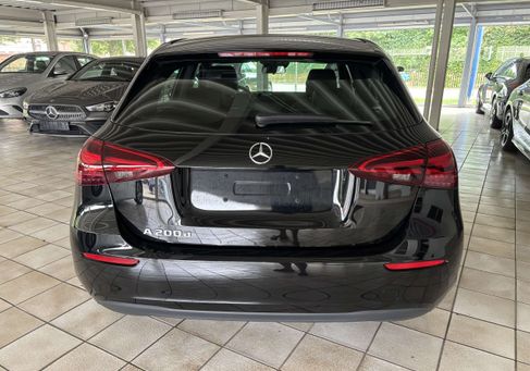 Mercedes-Benz A 200, 2023