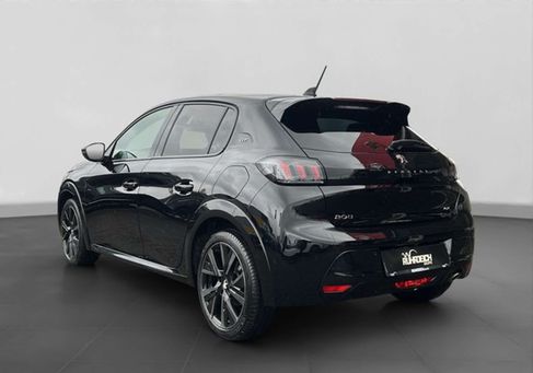 Peugeot 208, 2023