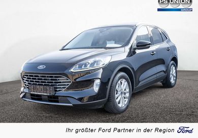 Ford Kuga, 2023