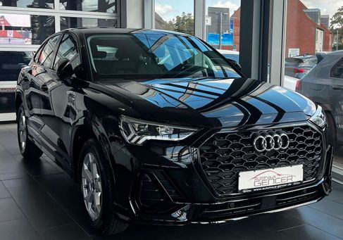 Audi Q3, 2022