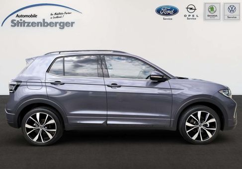 Volkswagen T-Cross, 2026