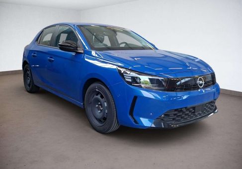 Opel Corsa, 2025 3