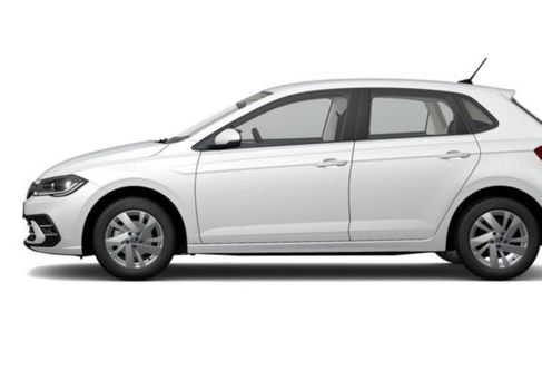 Volkswagen Polo, 2023 2