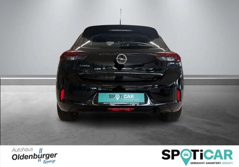 Opel Corsa, 2023 3