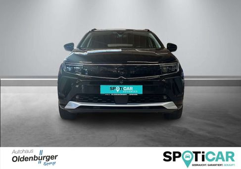 Opel, 2022 2