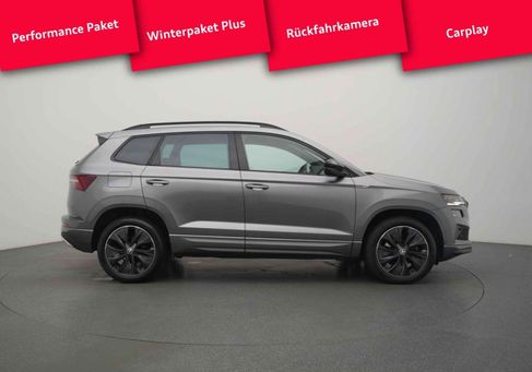 Skoda Karoq, 2023