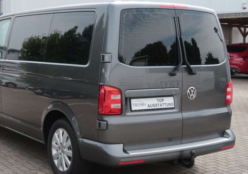 Volkswagen T6 Caravelle, 2018