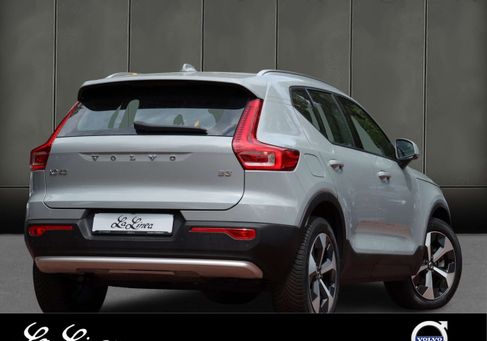 Volvo XC40, 2024 2