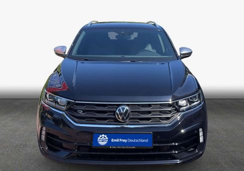 Volkswagen T-Roc, 2021