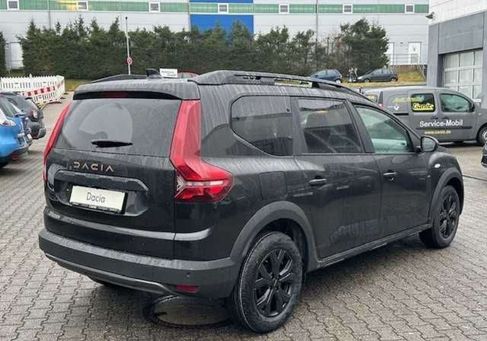 Dacia Jogger, 2025 3