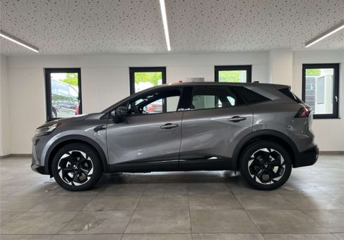 Mitsubishi Grandis, 2026