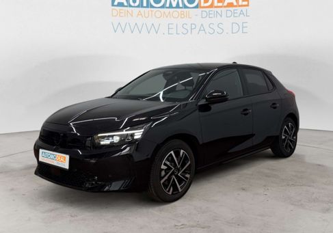 Opel Corsa, 2026 2