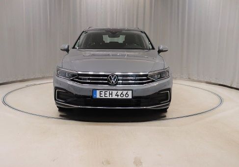 Volkswagen Passat Variant, 2023 2