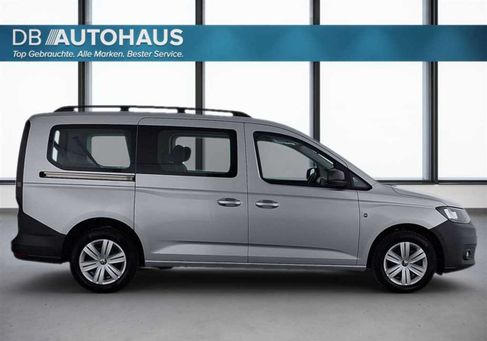 Volkswagen Caddy, 2023