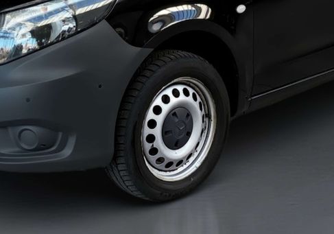 Mercedes-Benz Vito, 2022 3