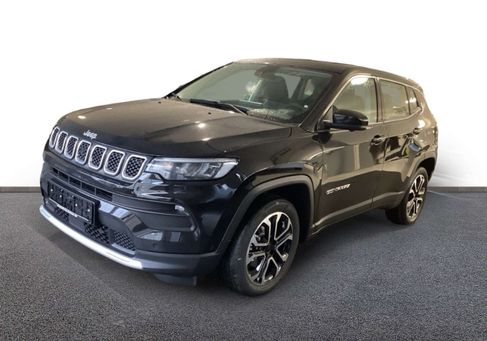 Jeep Compass, 2024 2