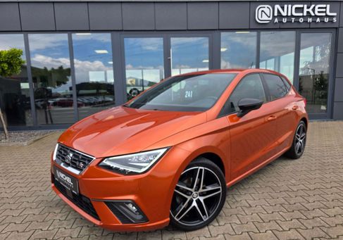 Seat Ibiza, 2020 2