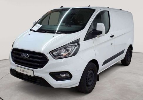 Ford Transit, 2022