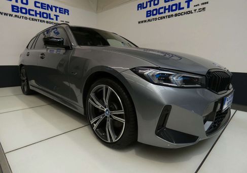 BMW 320, 2022