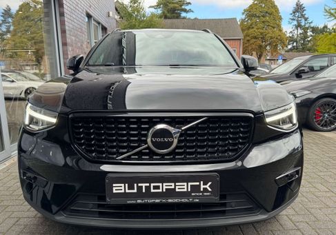 Volvo XC40, 2022 3