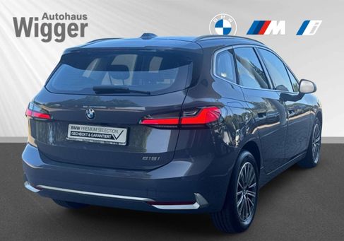 BMW 218, 2022 3