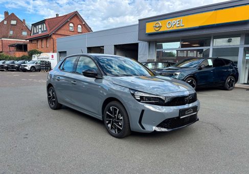 Opel Corsa, 2026 2