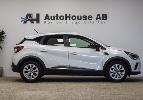 Renault Captur, 2020