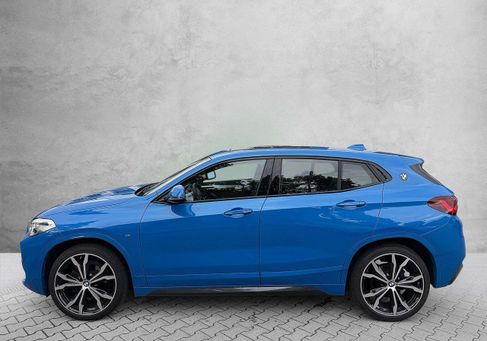 BMW X2, 2023 3
