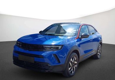 Opel Mokka, 2024