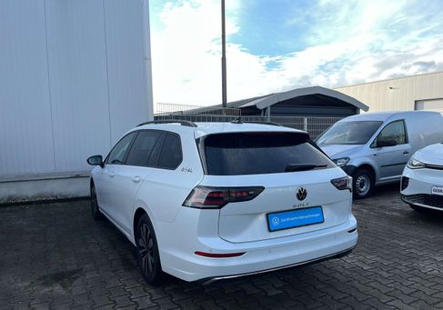 Volkswagen Golf, 2024 2