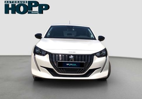 Peugeot 208, 2023