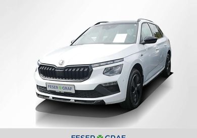 Skoda Kamiq, 2025